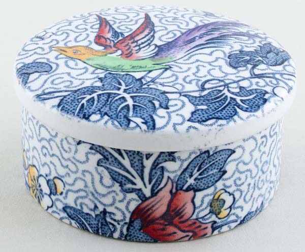 Trinket Box c1930s